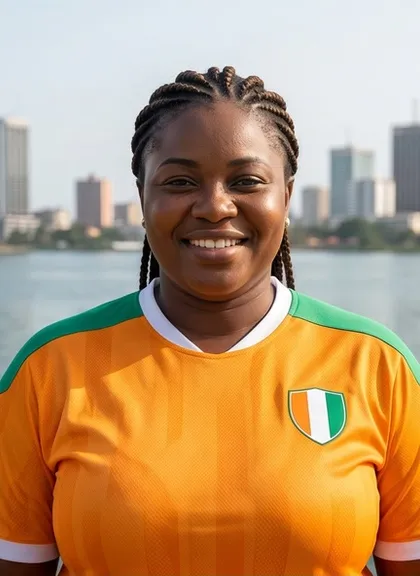 Abidjan: Côte d’Ivoire