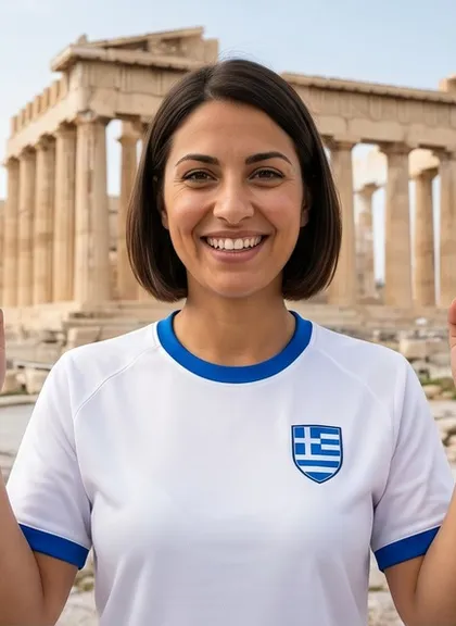 Acropolis: Greece