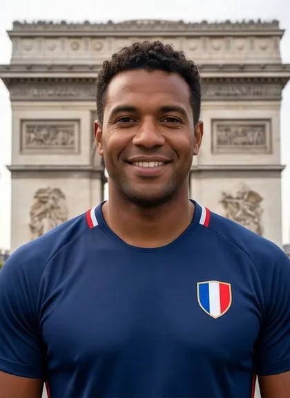 Arc de Triomphe: France