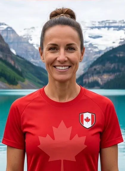 Lake Louise: Canada