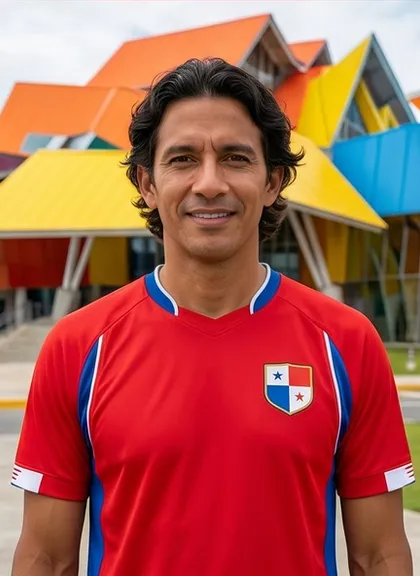 Biomuseo: Panama