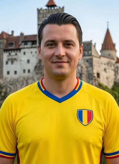 Bran Castle: Romania