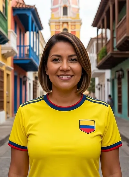 Cartagena: Colombia