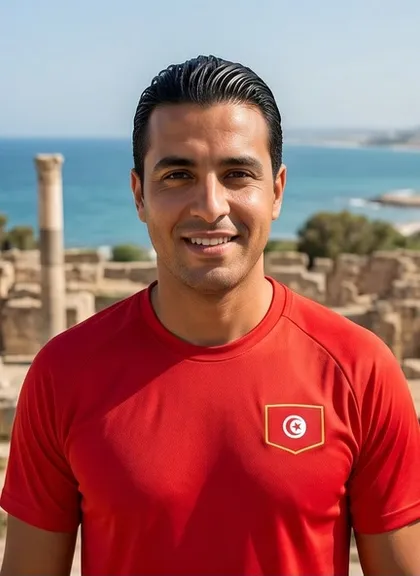 Carthage: Tunisia