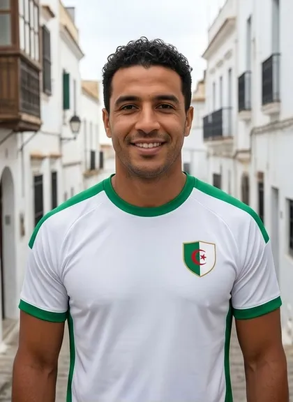 Casbah: Algeria