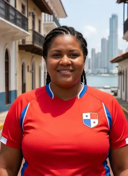 Casco Viejo: Panama