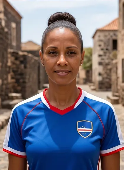 Cidade Velha: Cape Verde