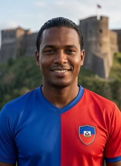 Citadelle: Haiti