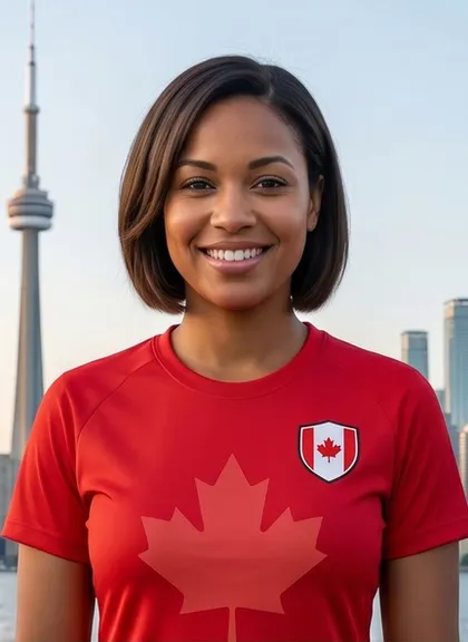 CN Tower: Canada