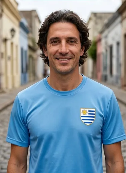 Colonia: Uruguay