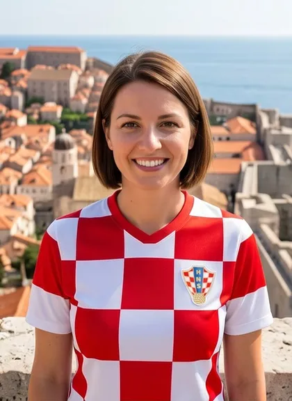 Dubrovnik: Croatia