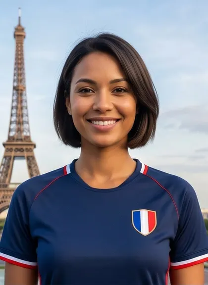 Eiffel Tower: France