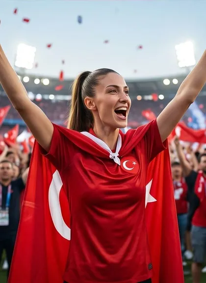 Fan Zone: Türkiye