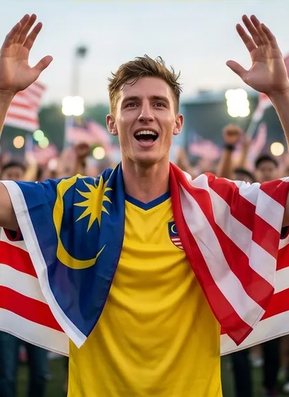 Fan Zone: Malaysia