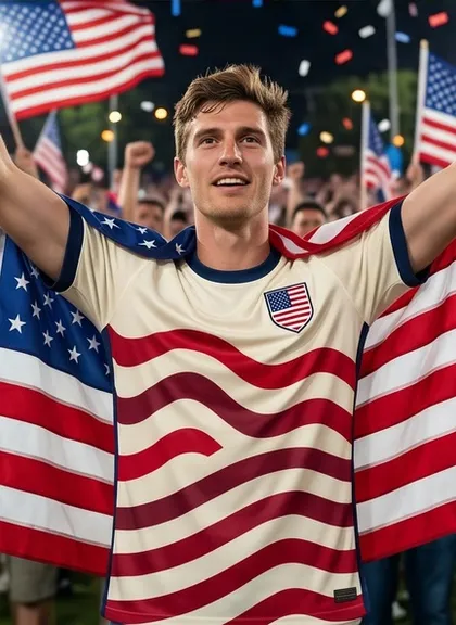 Fan Zone: United States