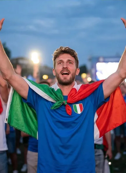 Zona tifosi