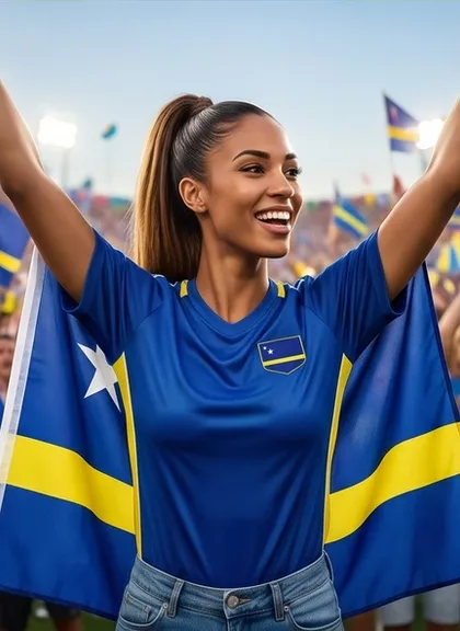 Fan Zone: Curaçao