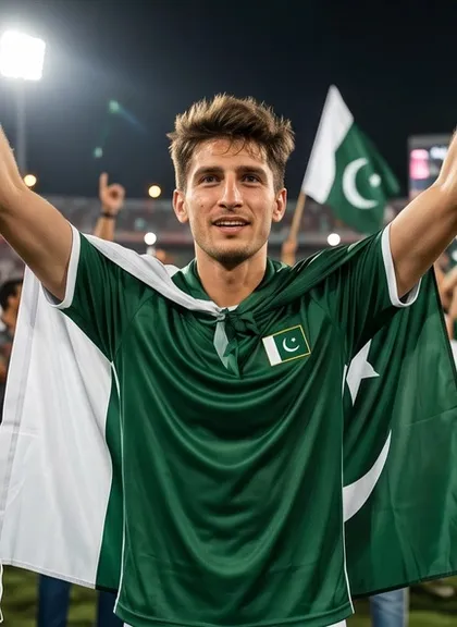 Fan Zone: Pakistan