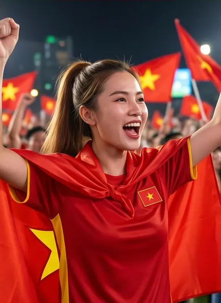 Khu vực Fan