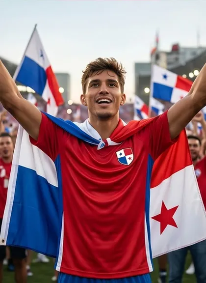 Fan Zone: Panama