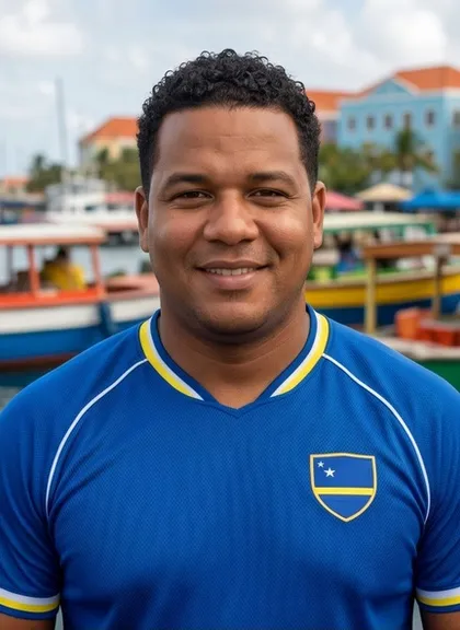 Floating Market: Curaçao