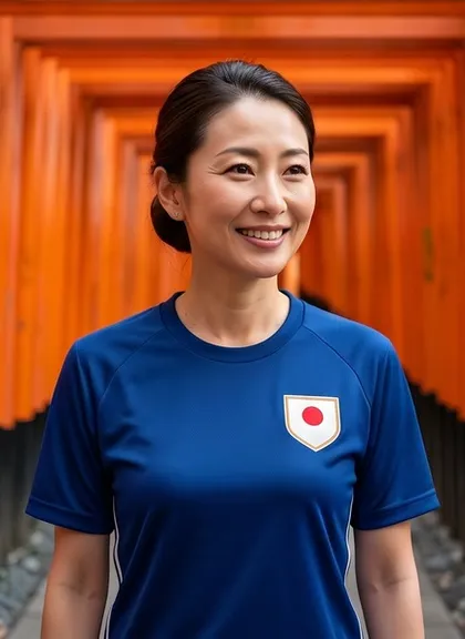 Fushimi Inari: Japan