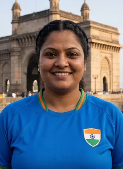 Gateway of India: India