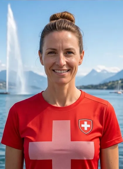 Geneva: Switzerland