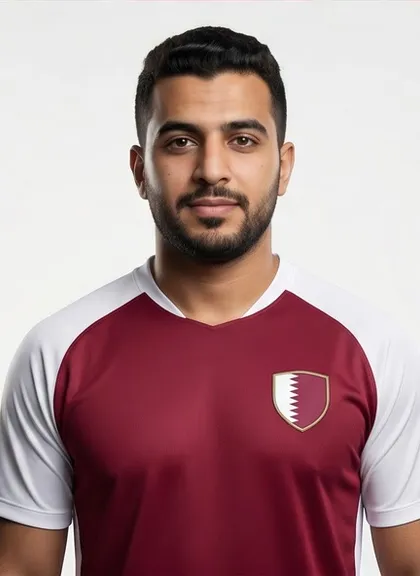Jersey Swap: Qatar