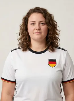 Jersey Swap: Germany