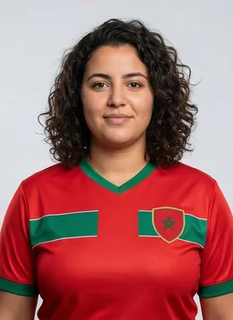 Jersey Swap: Morocco