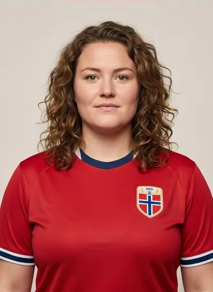 Jersey Swap: Norway