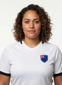 Jersey Swap: New Zealand