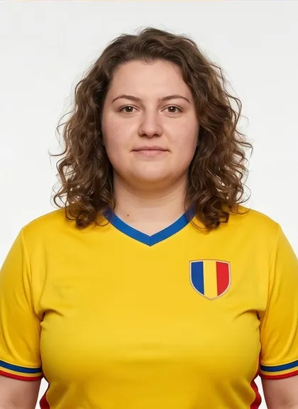 Jersey Swap: Romania