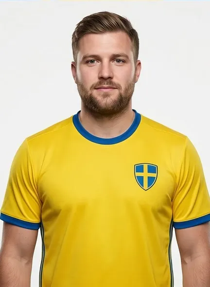 Jersey Swap