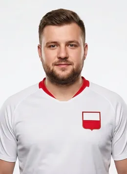 Jersey Swap: Poland