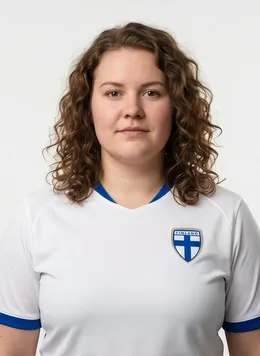 Jersey Swap: Finland