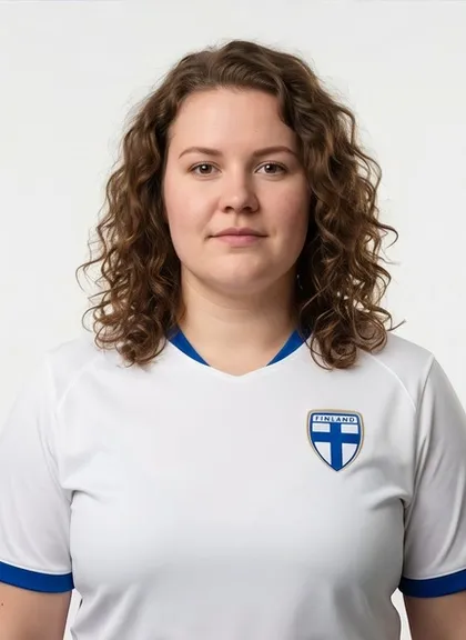 Jersey Swap: Finland