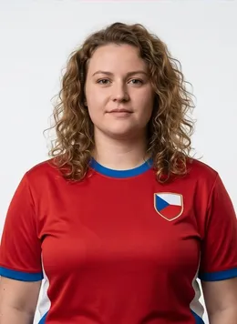 Jersey Swap: Czechia