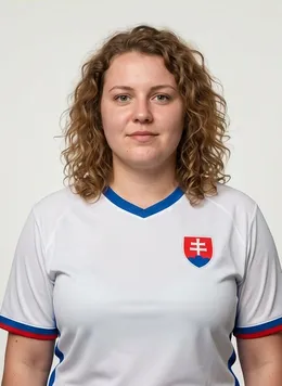 Jersey Swap: Slovakia