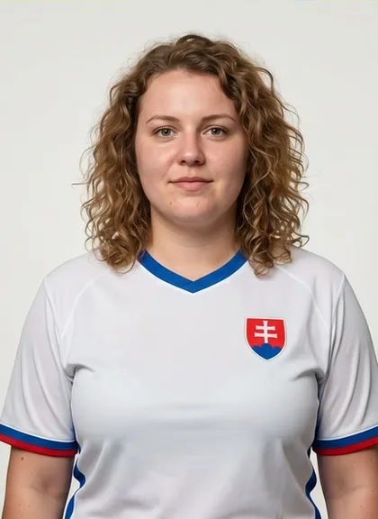 Jersey Swap: Slovakia