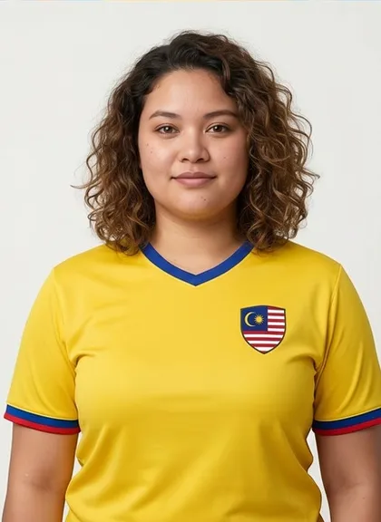 Jersey Swap: Malaysia