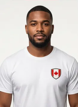 Jersey Swap: Canada
