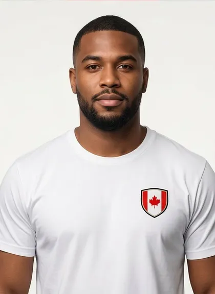 Jersey Swap: Canada