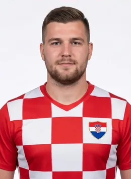 Jersey Swap: Croatia