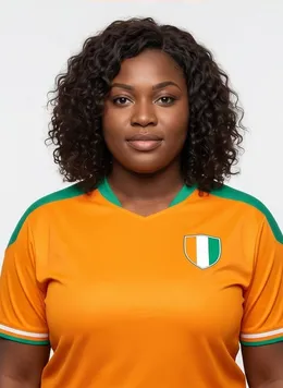 Jersey Swap: Côte d’Ivoire