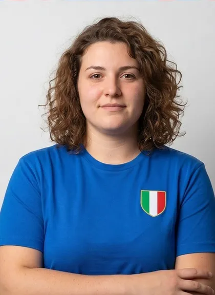 Jersey Swap: Italy