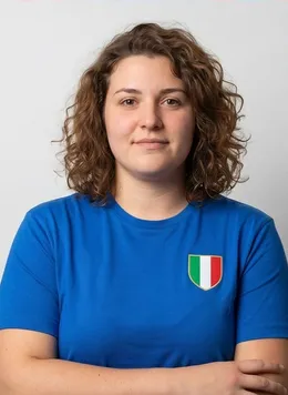 Jersey Swap: Italy