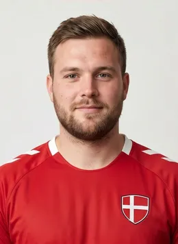 Jersey Swap: Denmark