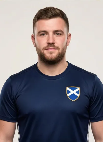 Jersey Swap: Scotland